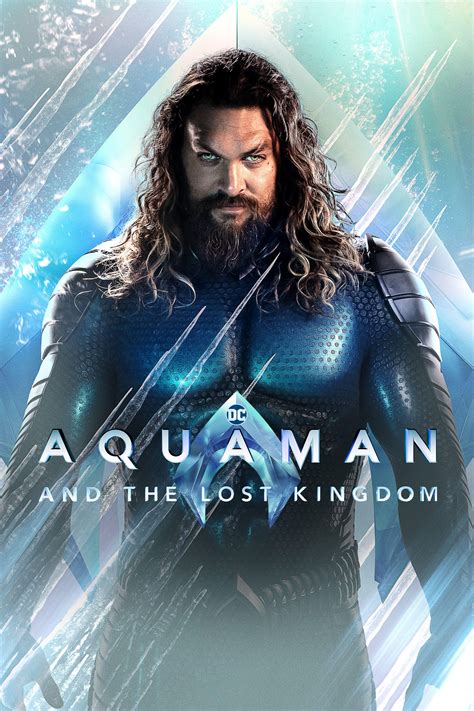 vegamovies 2.0 : Aquaman and the Lost kingdom .
